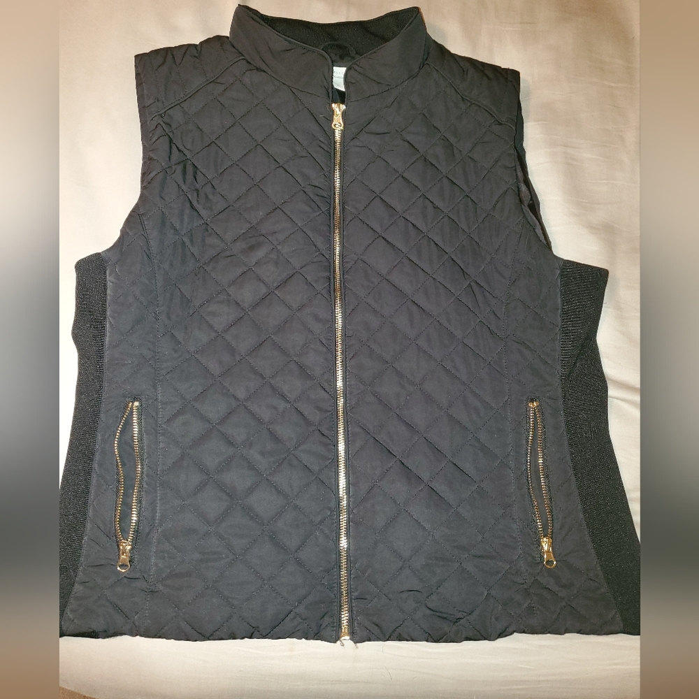 New York & Company Vest